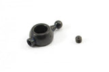 HOBAO HYPER 30 THROTTLE ROD NUT