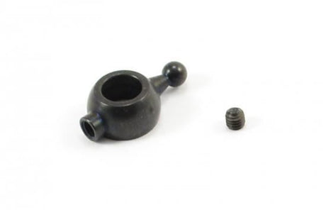 HOBAO HYPER 30 THROTTLE ROD NUT