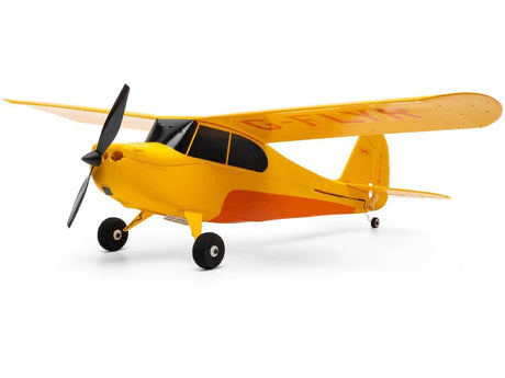 Hobbyzone Champ Anniversary Special Edition 515Mm Rtf With Safe