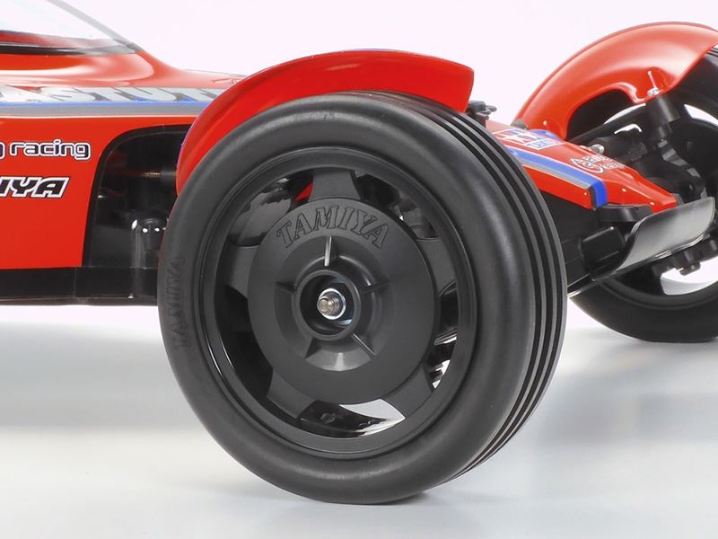 Tamiya Astute 2022 - TD2 Chassis - Pre Painted