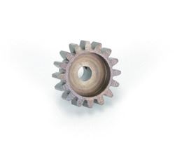 Schumacher Pinion; Hard Alloy 32dp - 19T