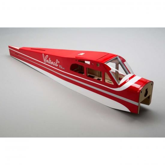HAN Fuselage: Valiant 10cc (HAN508001)