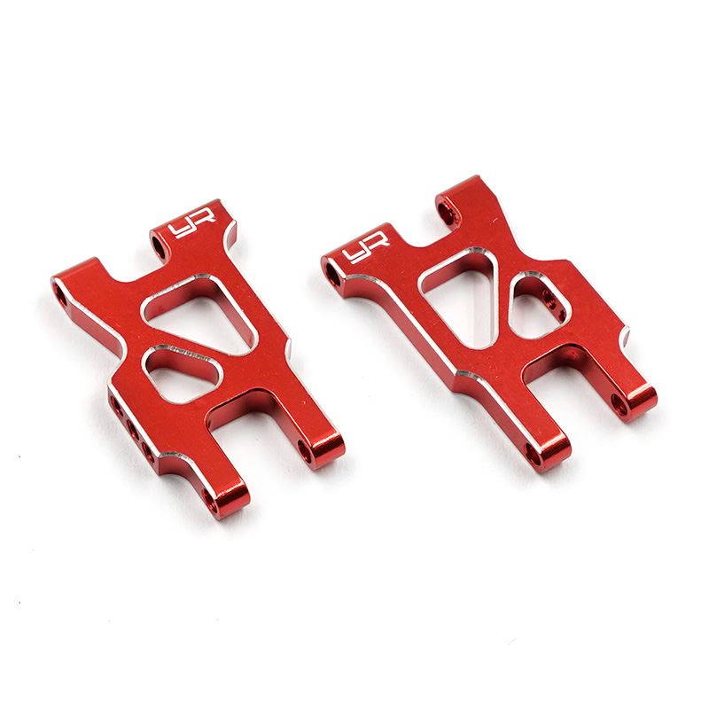 Yeah Racing Aluminum Rear Suspension Arm For Kyosho Mini-Z MB-010
