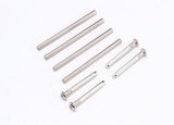 TRAXXAS Suspension pin set, complete (front and rear) (Slash 4x4)