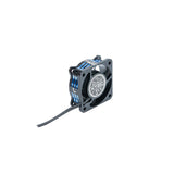 Lrp Aluminium Super Motor Fan 40X15Mm
