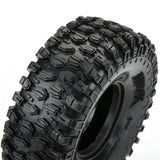 Proline 1/10 Hyrax Predator Front/Rear 1.9In Rock Crawling Tires (2)