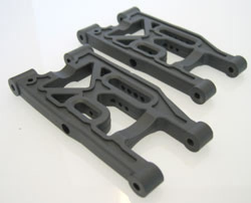 Schumacher Rear lower Arms - pr