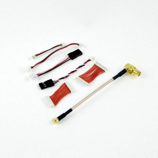 BLH Cable Set: Vortex Pro