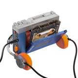 Pantasy Retro Tape Cassette Player - 569 Pcs