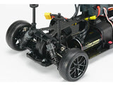 Carisma M40S 2.0 Honda Civic Type R Fl5 Brushless Artr