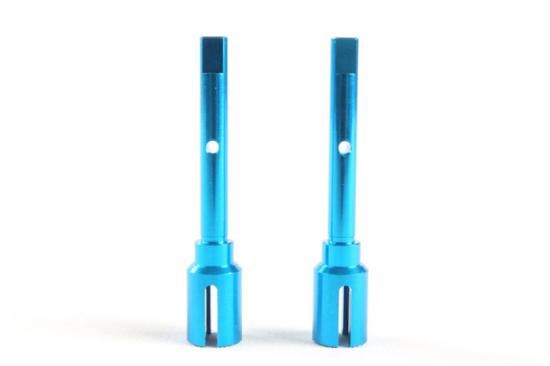 Tamiya Tt-02 Aluminum Propeller Joint