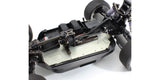 Sp Rear Torque Rod Set Kyosho Inferno Mp10E -Aluminium