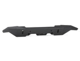 RC4WD ROOK METAL REAR BUMPER WITH HITCH BAR FOR TRAXXAS TRX-4 2021 BRONCO