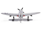 E Flite P-47 Razorback 1.2m BNF Basic with AS3X & SAFE Select