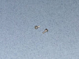 RACTIVE SS Socket Hd Screw M2 5mm Pk2