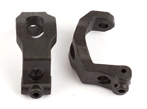 TEAM ASSOCIATED TC7/TC7.1 CASTER BLOCKS 4 DEGREE