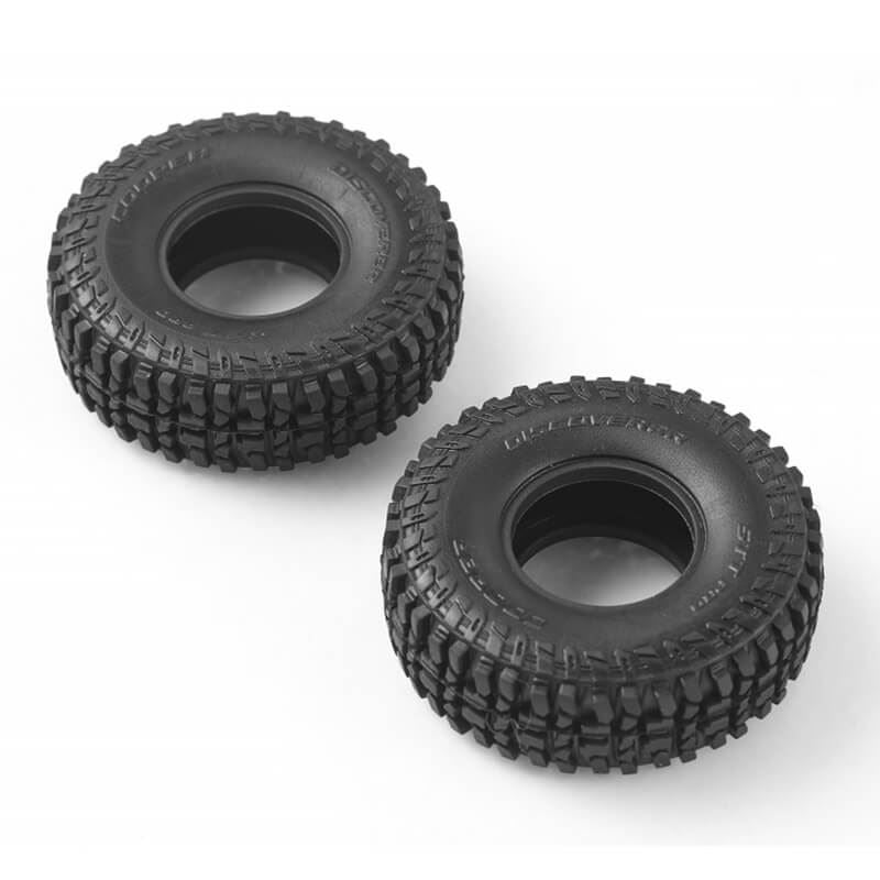 FMS 1 24 CHEVROLET K5 BLAZER TYRE