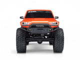 Axial 1/24 Scx24 Toyota 4Runner 4X4 Rtr Brushed Rock Crawler (Batt
