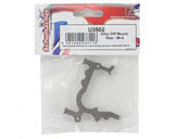 Schumacher Alloy Diff Mount; Rear - Mi4