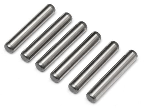 HPI Pin 4X24mm (6Pcs)