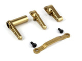 Aluminum Servo Saver Arm Set