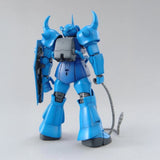 Bandai Hobby Mg 1/100 Ms-07B Gouf Version 2.0