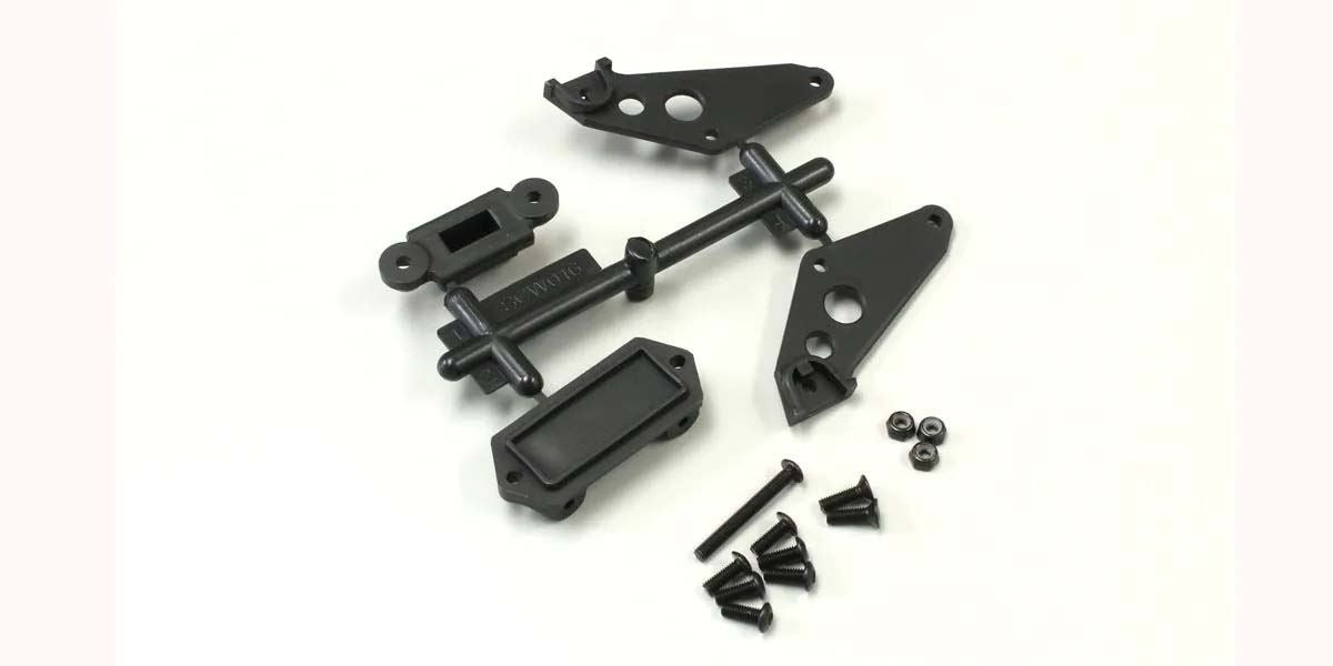 Hg Wing Stay Set Kyosho Scorpion 2014