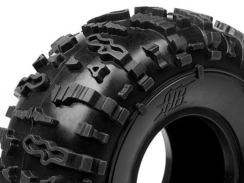 HPI Rover Tire Soft/Rock Crawler)