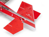 E Flite Umx Eratix 3D Ff (Flat Foamy) 450Mm Bnf Basic With As3X And