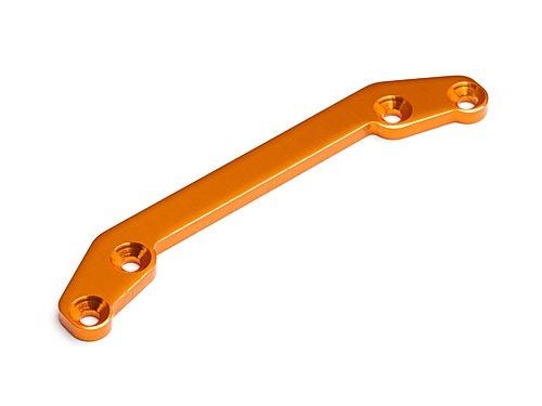 HPI Steering Holder Adapter Trophy Flux Series (Orange