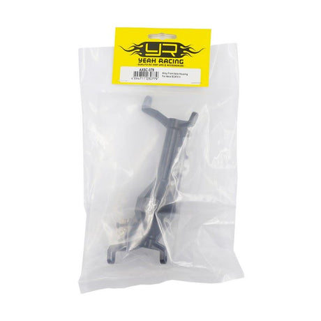 Yeah Racing Alloy Front Axle Housing For Axial SCX10 III