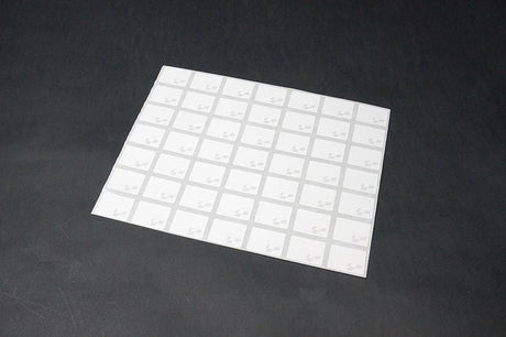 Koswork Parts Box 7X7 (245X175X38Mm)