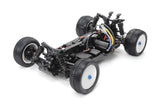 Tamiya Db01Sr Chassis Kit With Baldre Body