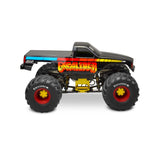 1988 Chevy Silverado Snoop Nose MT Body