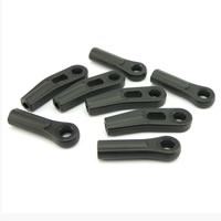 HoBao Hyper 8 Rear Upper Arm Plastic Rod Ends