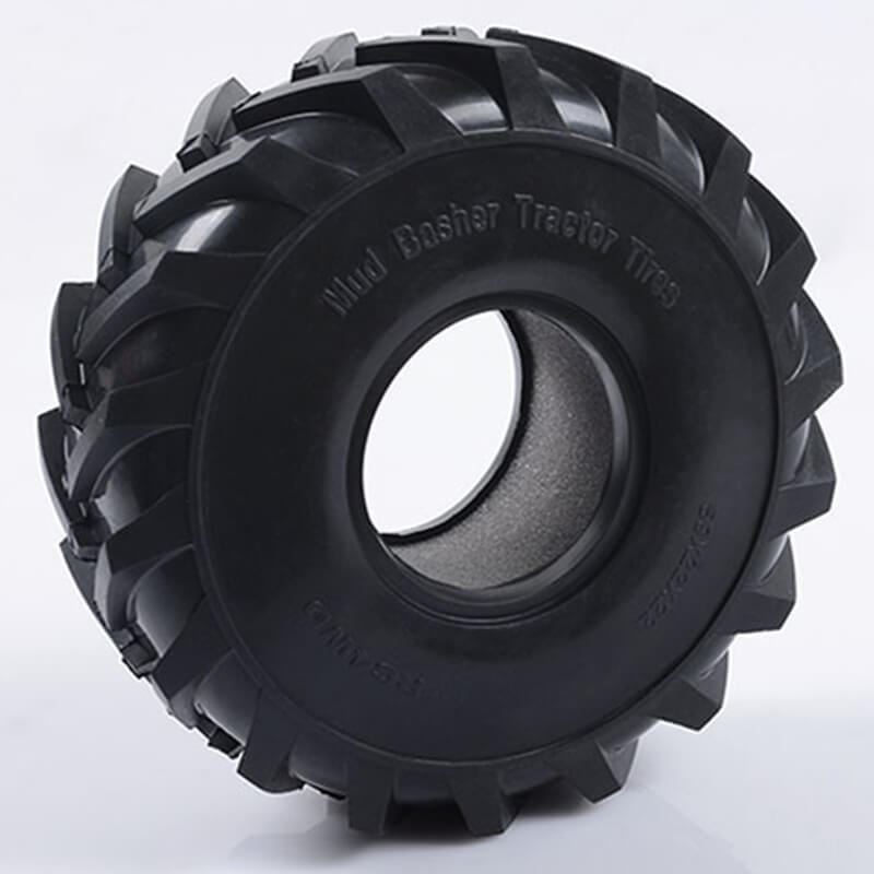 RC4WD MUD BASHER 2.2  SCALE TRACTOR TYRES