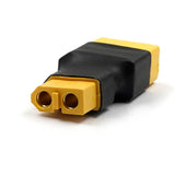 Yeah Racing XT90 Male To XT60 Female Connector Adapter