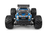Spryte St Turbo 1/20 4Wd Monster Truck - Blue