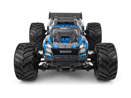 Spryte St Turbo 1/20 4Wd Monster Truck - Blue