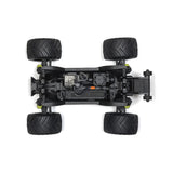 Arrma 1/16 Gorgon Grom 4X4 Rtr Monster Truck Yellow