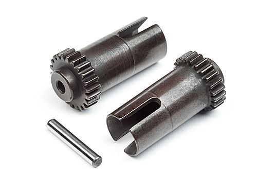 HPI Diff Outdrive (2Pcs)