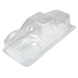 Proline 1/6 Cliffhanger High Performance Clear Body: Scx6