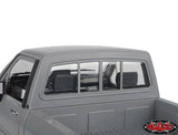 Rc4Wd 1985 Toyota Pickup Clear Parts (B)