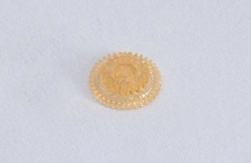 Futaba BLS551 - 1st Gear