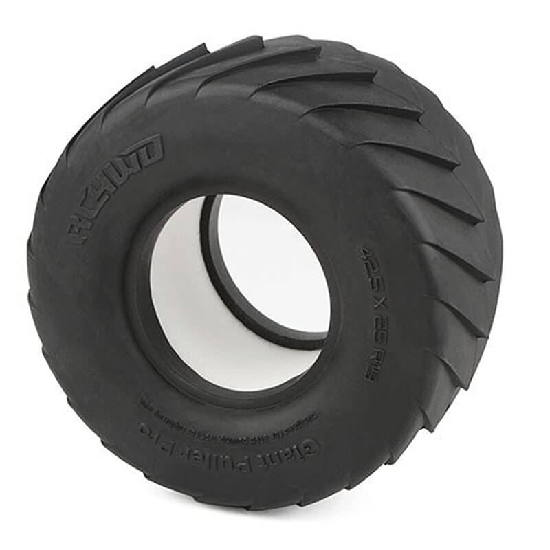 Rc4Wd Giant Puller Pro 1.9  Tyres