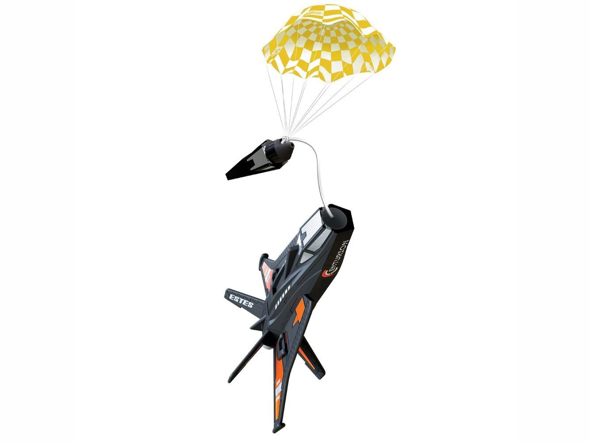 Estes Space Corps Centurion Launch Set