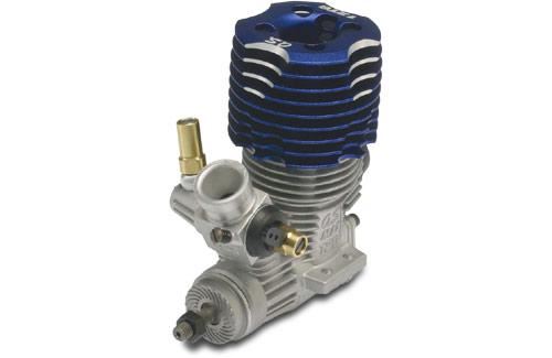 OS Engine MAX 12TG w/12E Carb. (L-OS11382)