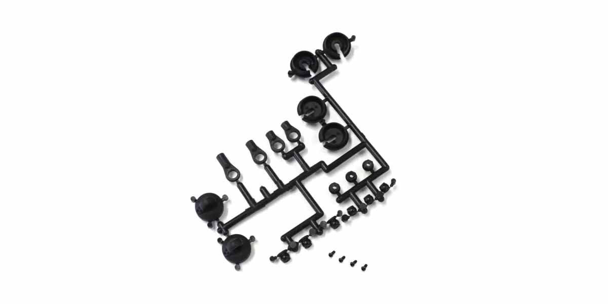 Shocks Plastic Parts Kyosho Ep Ultima Sb Dirtmaster
