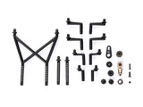 Axial 1/10 Scx10 Iii 4Wd Rock Crawler Builder'S Kit