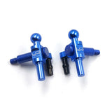 Yeah Racing Aluminum 7075 Knuckles 1 Camber For Kyosho Mini-Z Mr-04